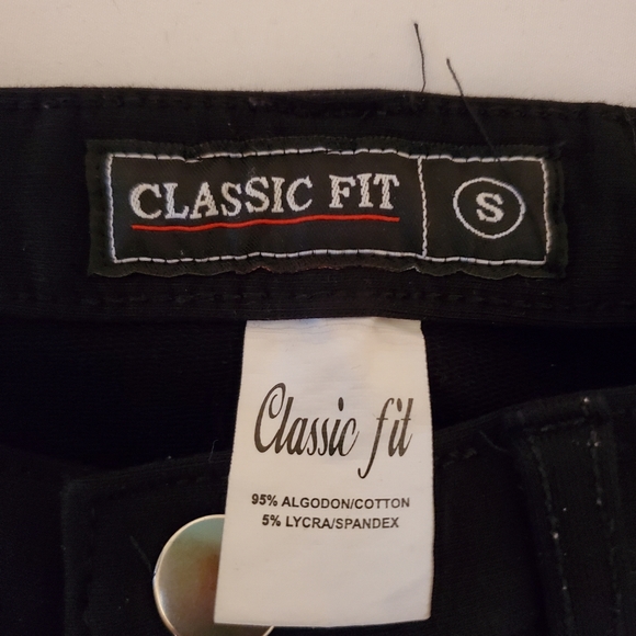 Selling Women's Black Dress Pants - Picture 9 of 10
